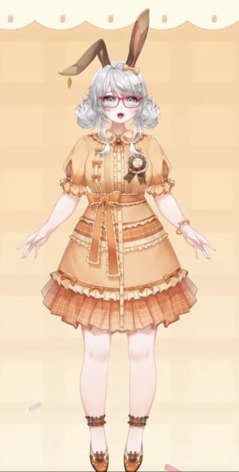 Mama can also remove her apron