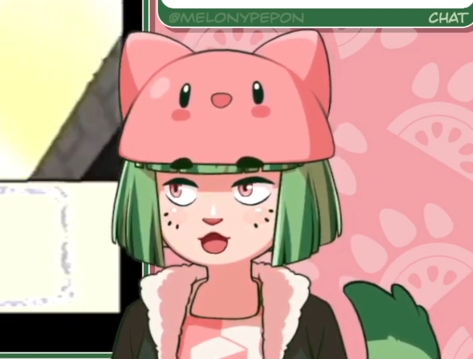 Kirby (Hat)