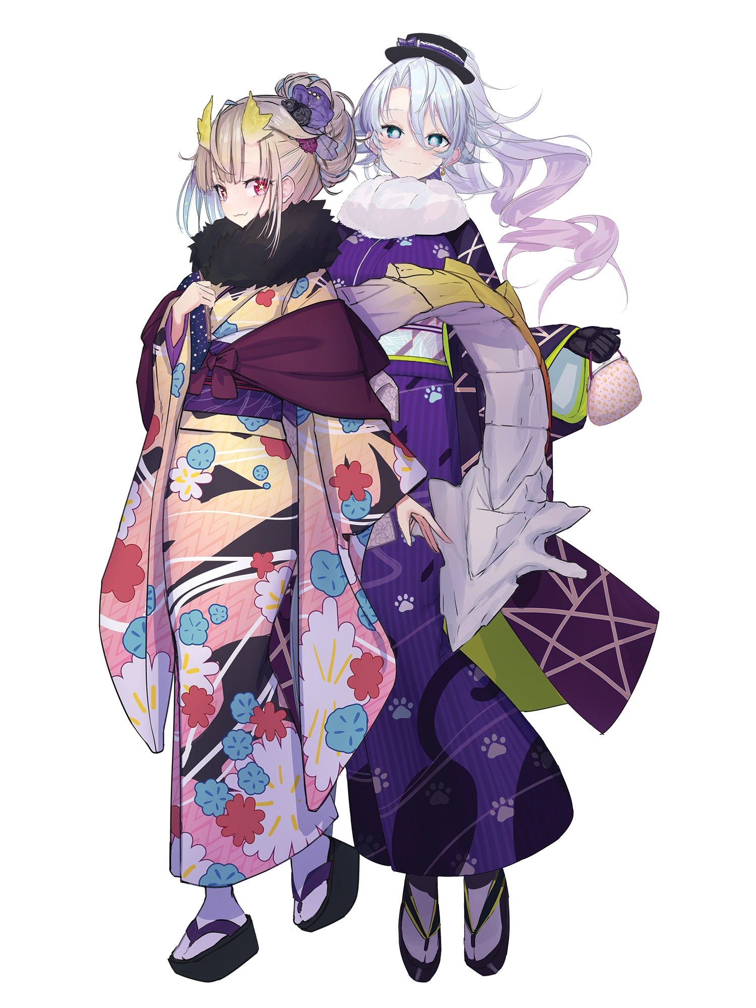 With Utatane Nasa