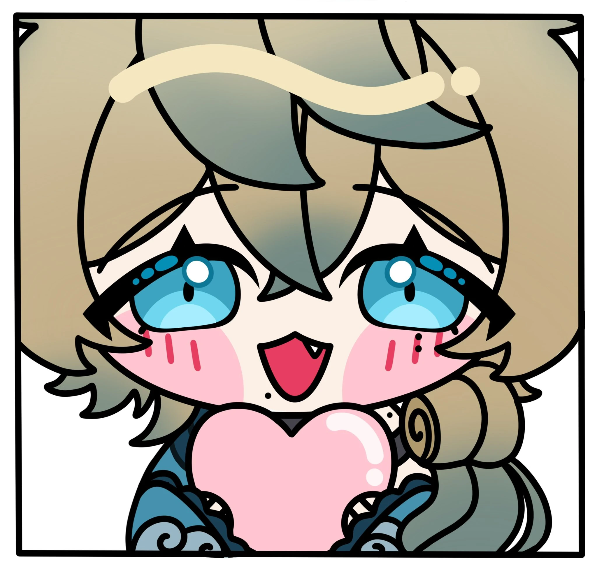 Mirren Heart