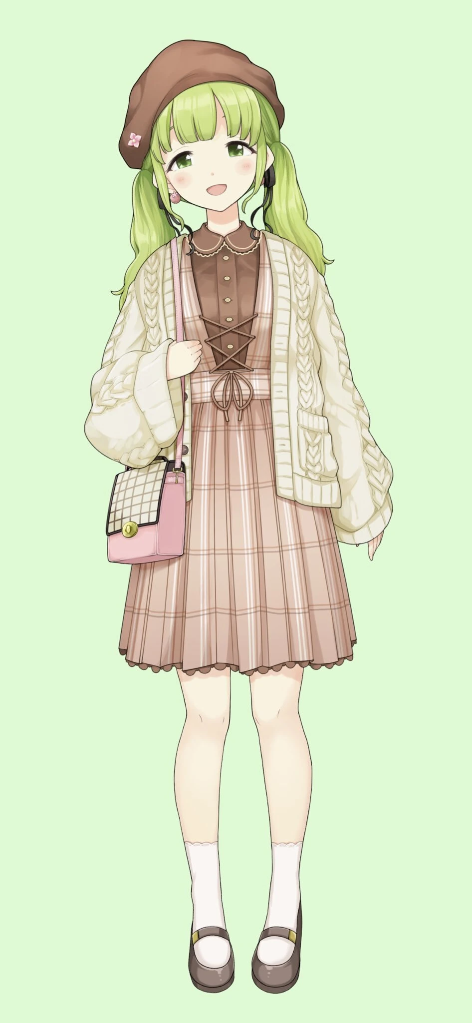 Private Clothes