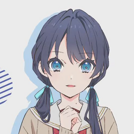 Murano Sayaka Icon