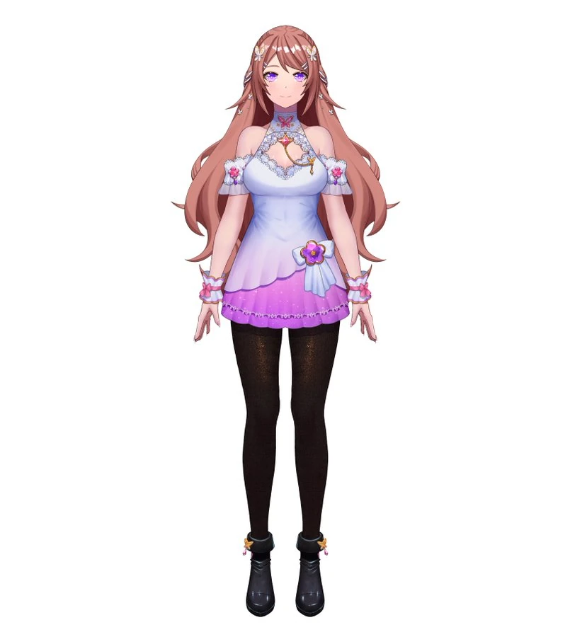 Fourth Model