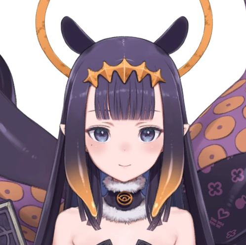 Ninomae Ina'nis | Virtual YouTuber Wiki | Fandom