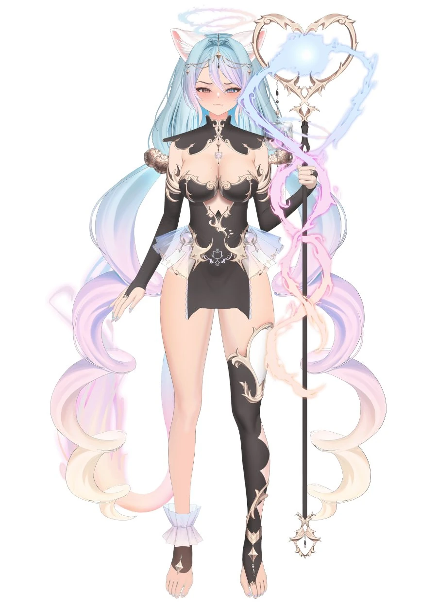 Jan 2024 Redesign Full Body
