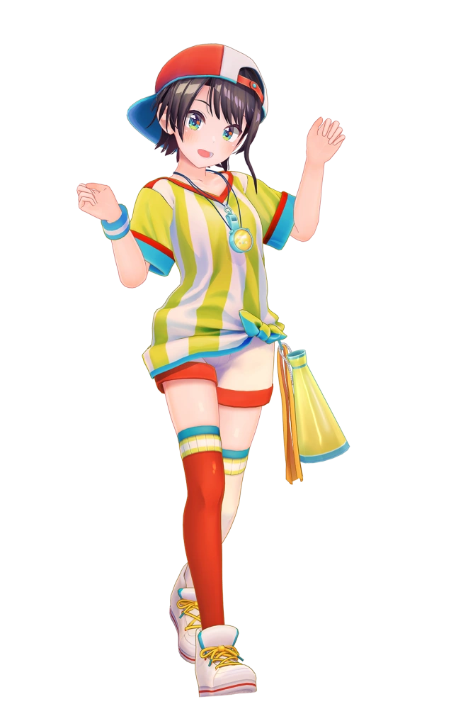 3D Model