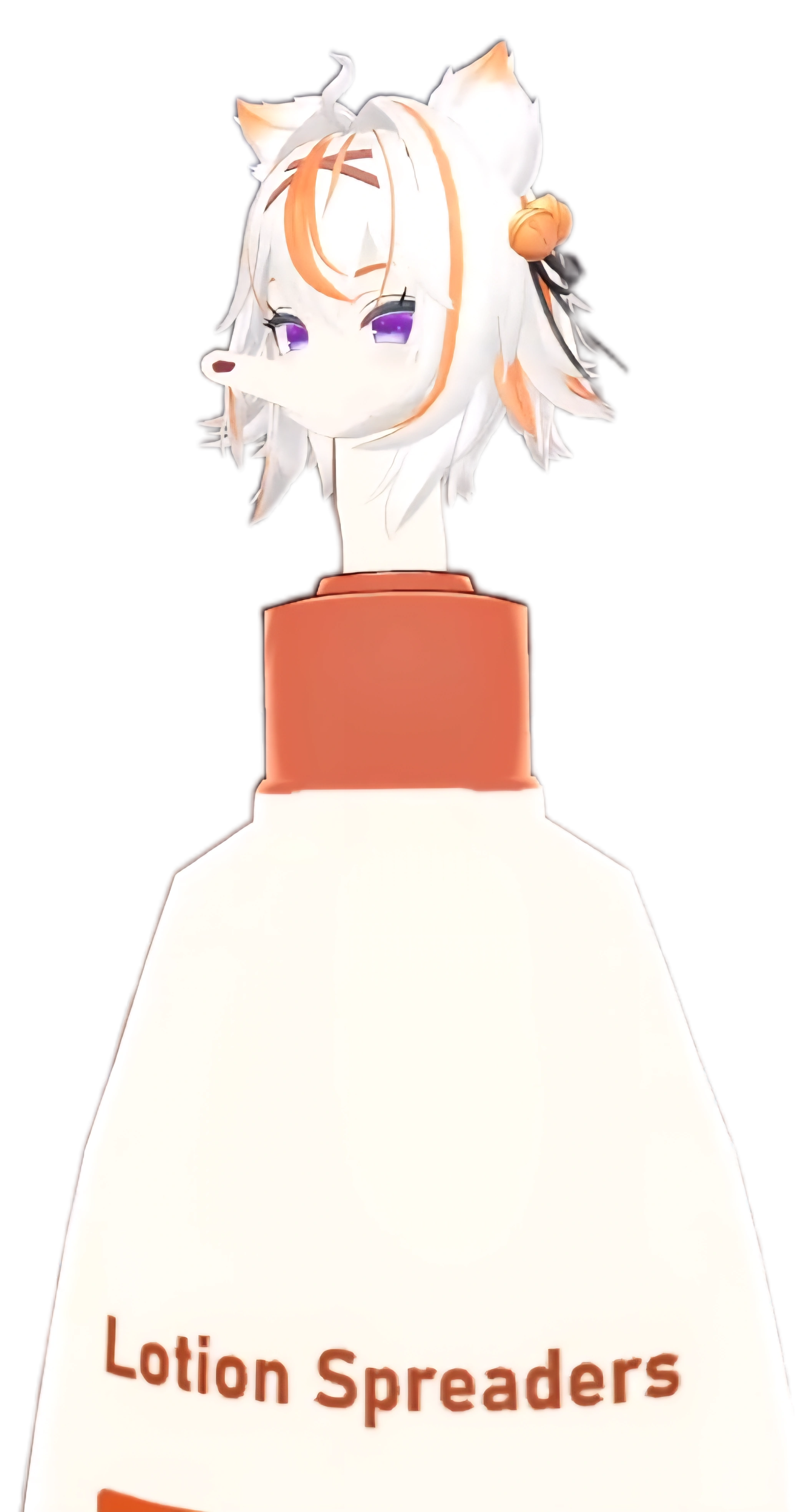 lotion avatar