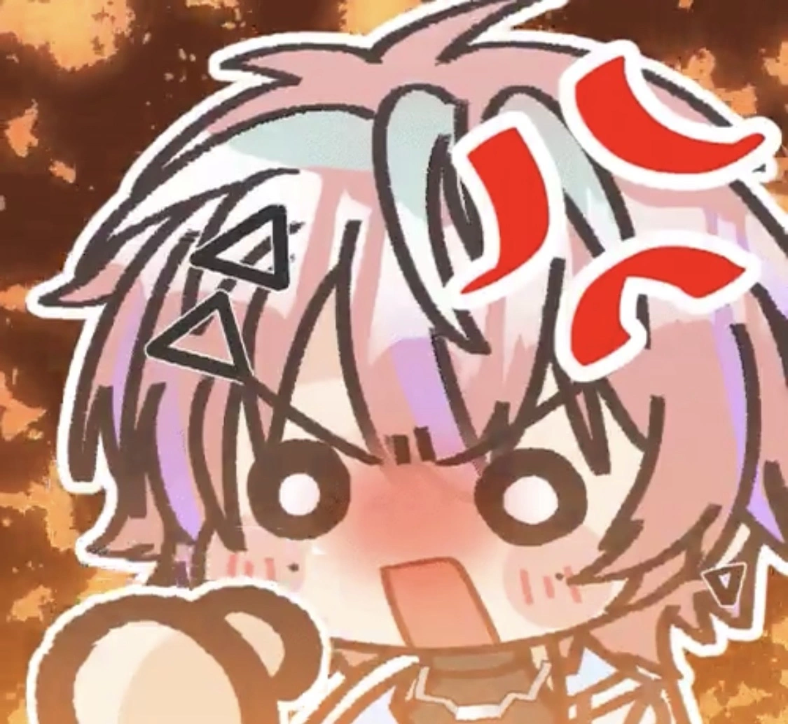 riyoangry