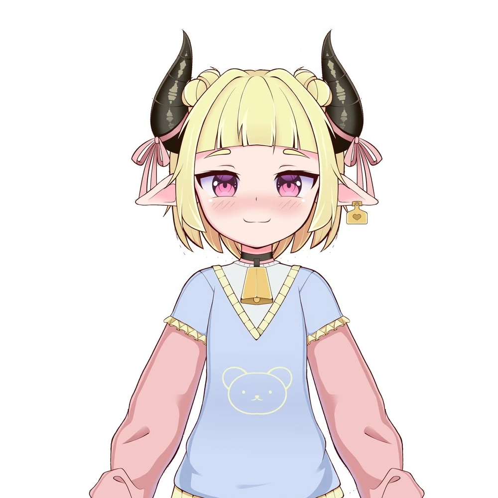 Original, pre-made 2D model