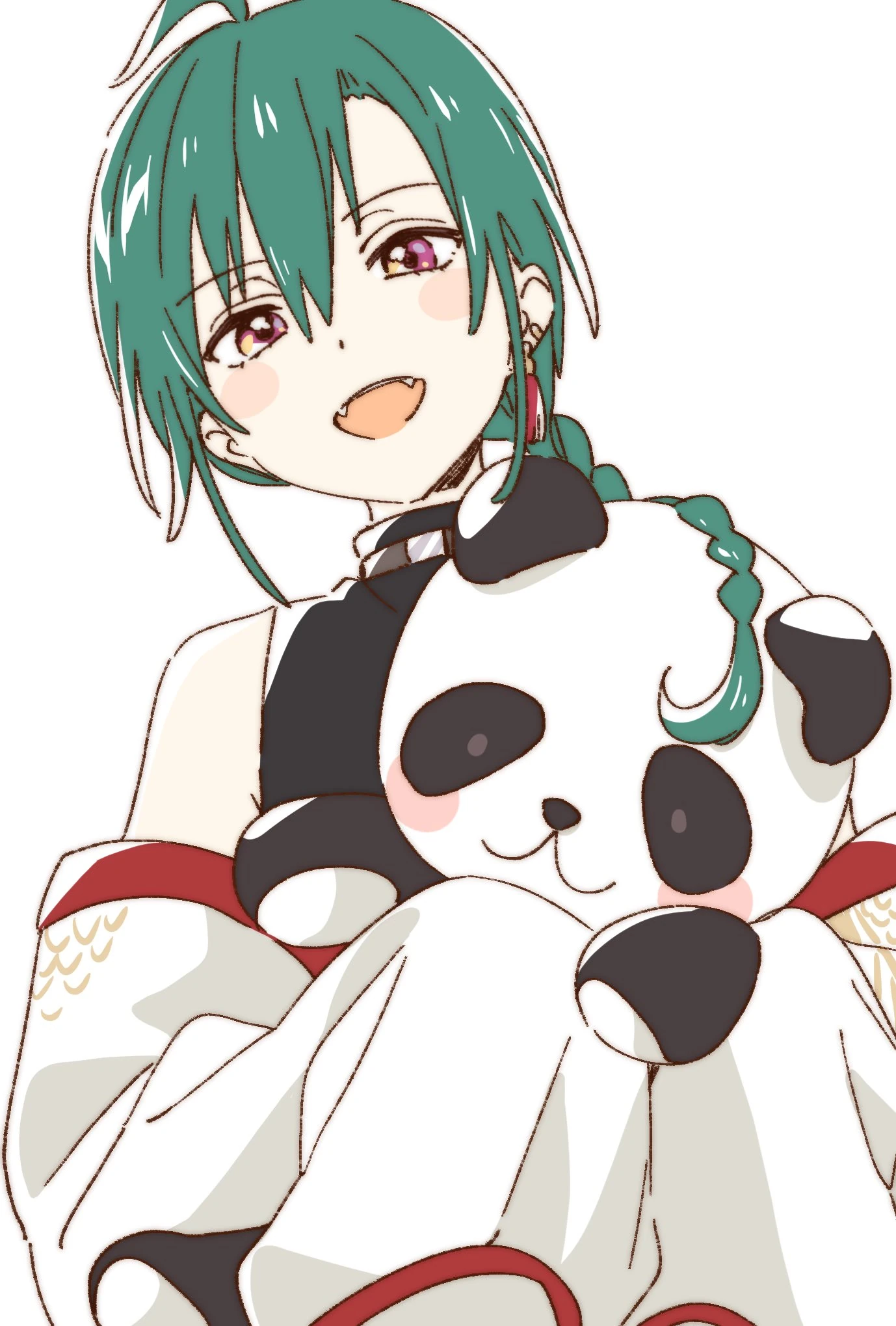 by Namori