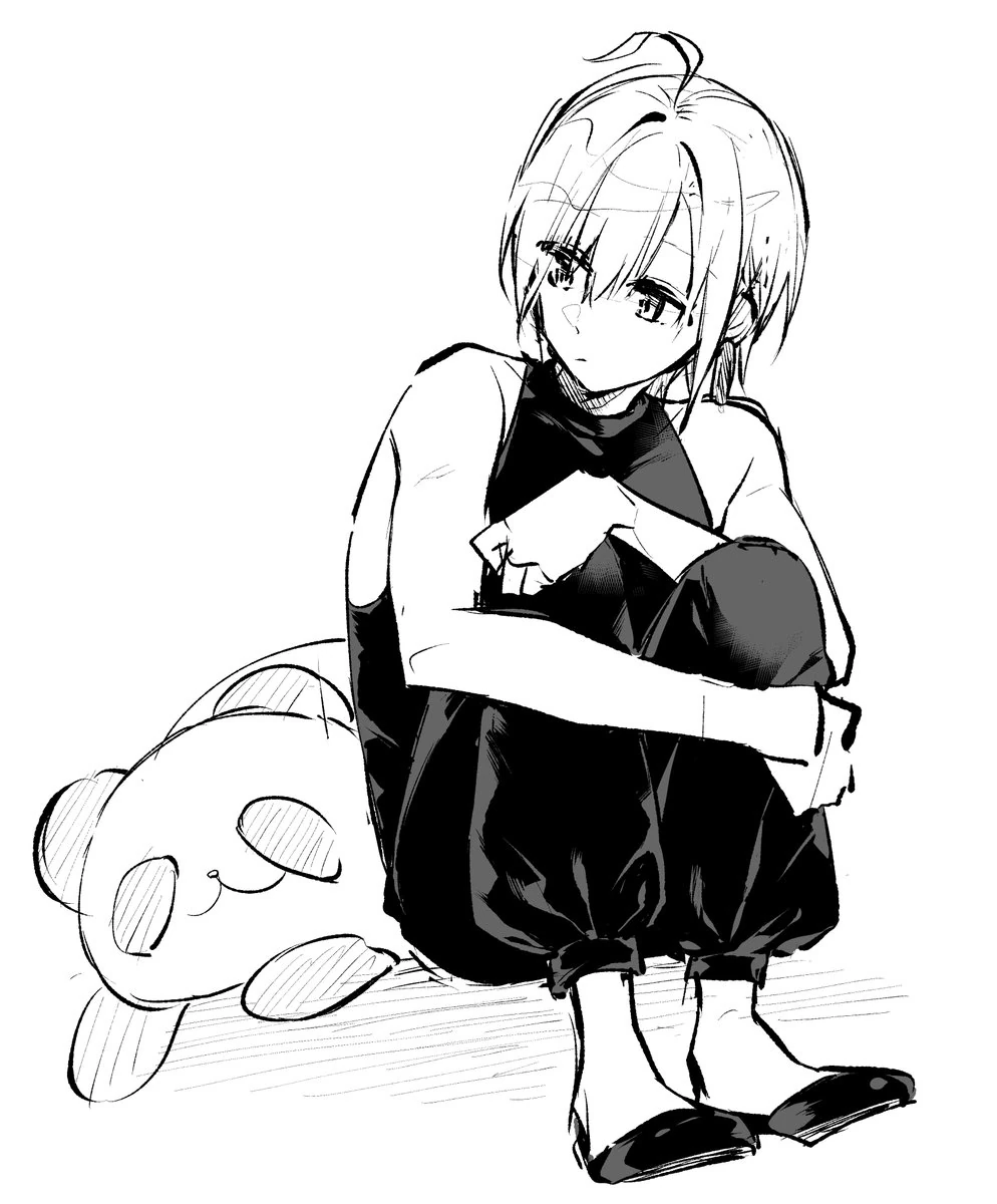 by Kurihara Sakura