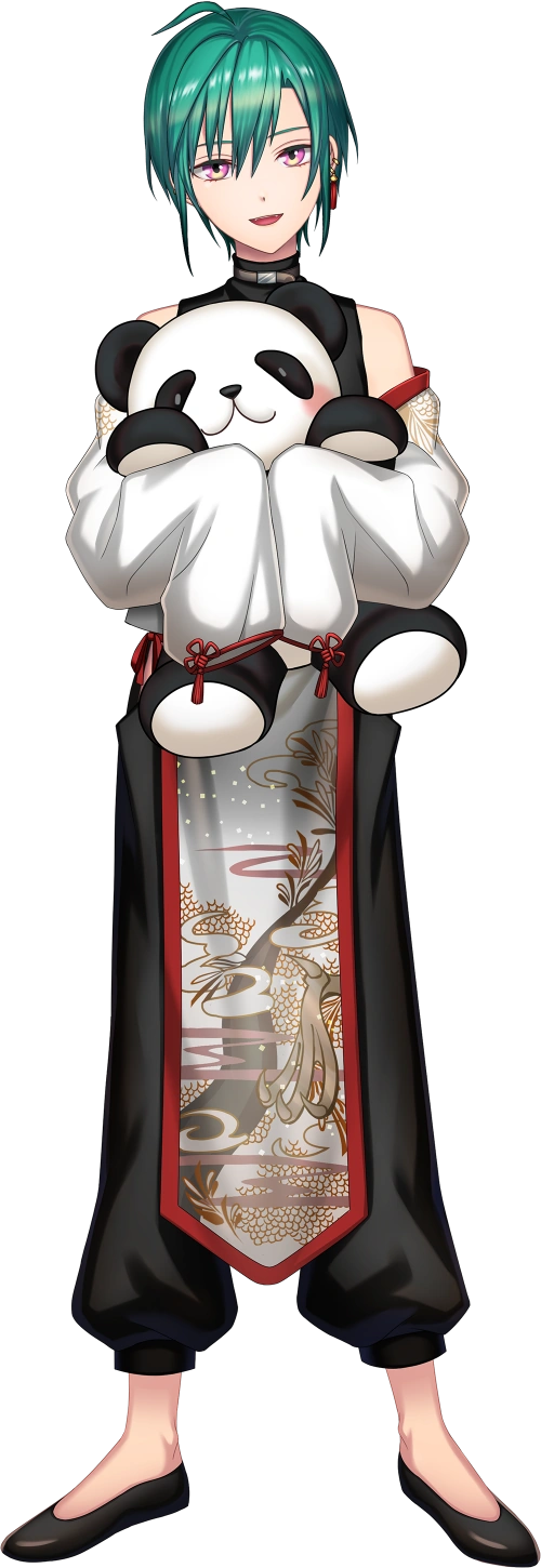 Original Full Body