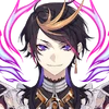 Shu Yamino - Headshot