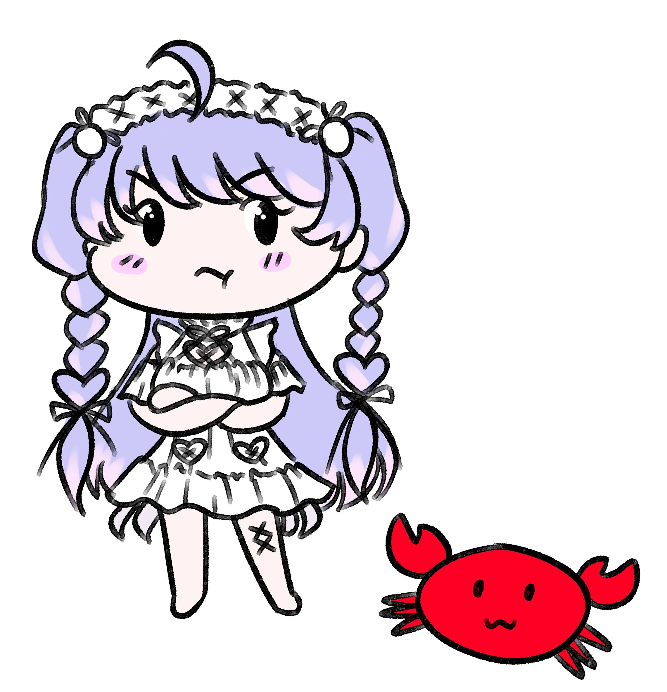Tiny Ami