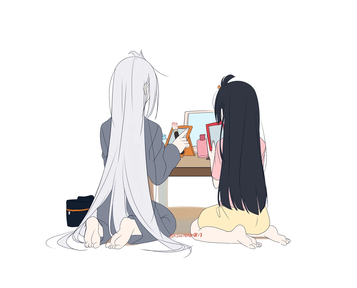 KaeMito by Ninahachi