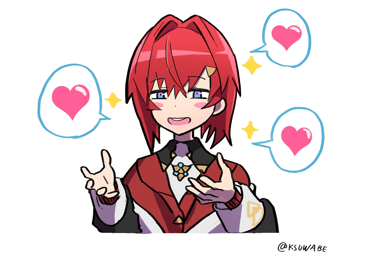 by K-SUWABE