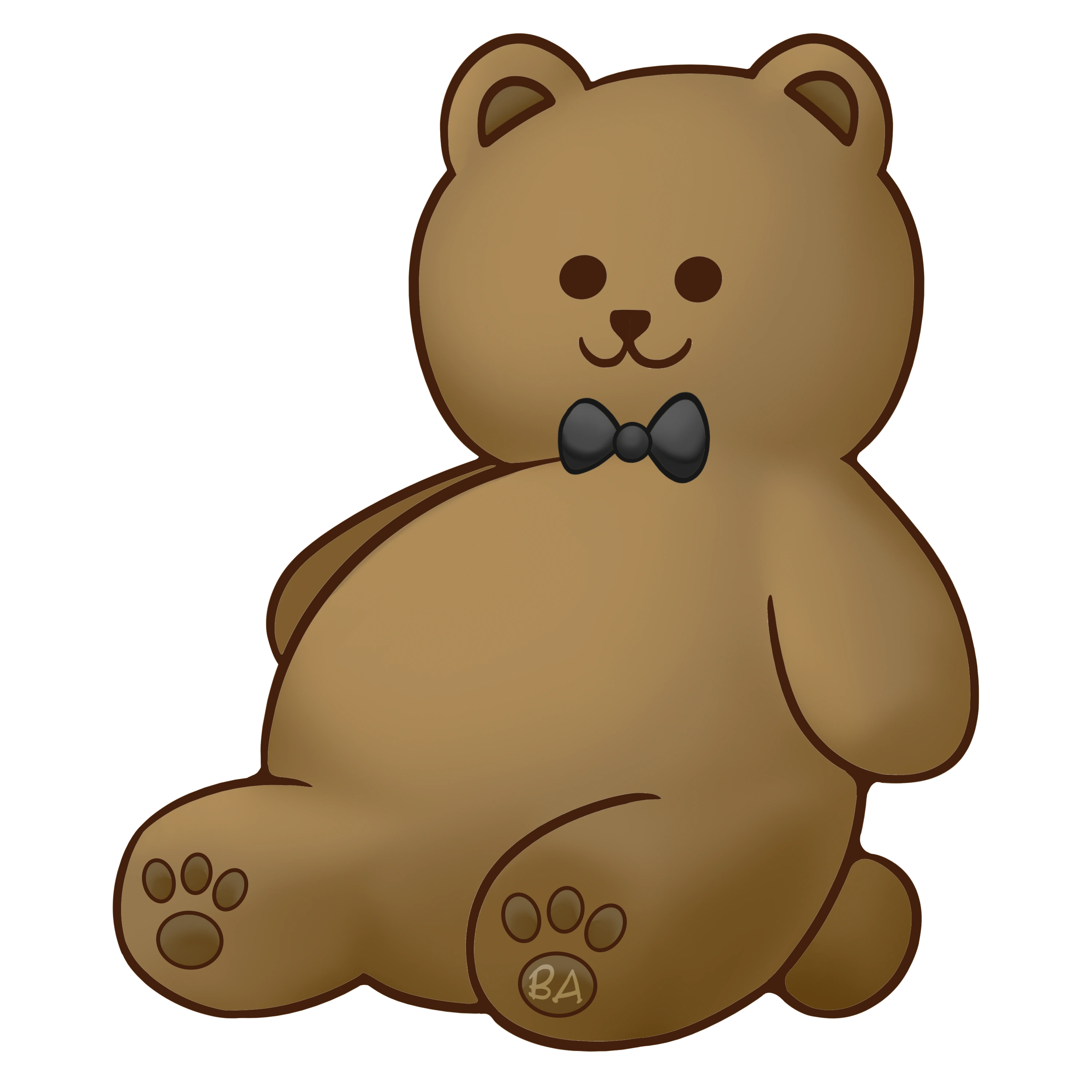 Old Mascot