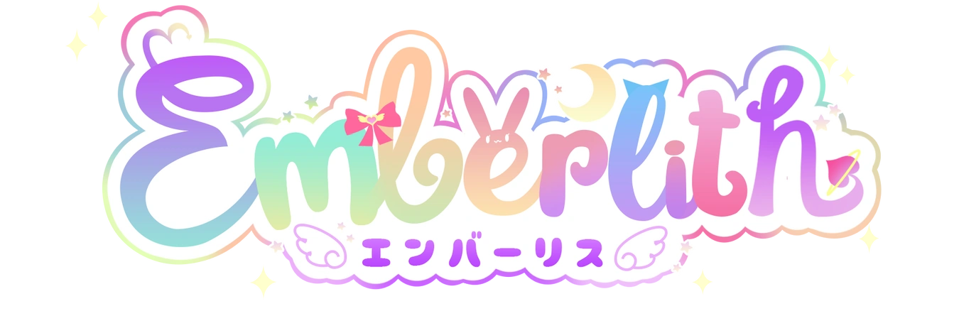 Channel logo<br>by Mikku Rin