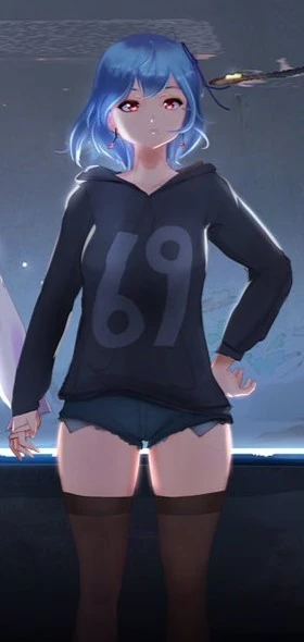 FeFe 69
