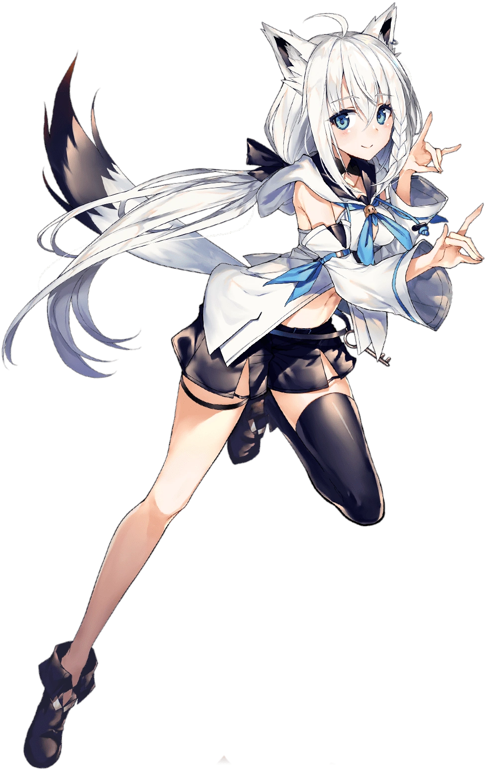 From Dawn of the Breakers
