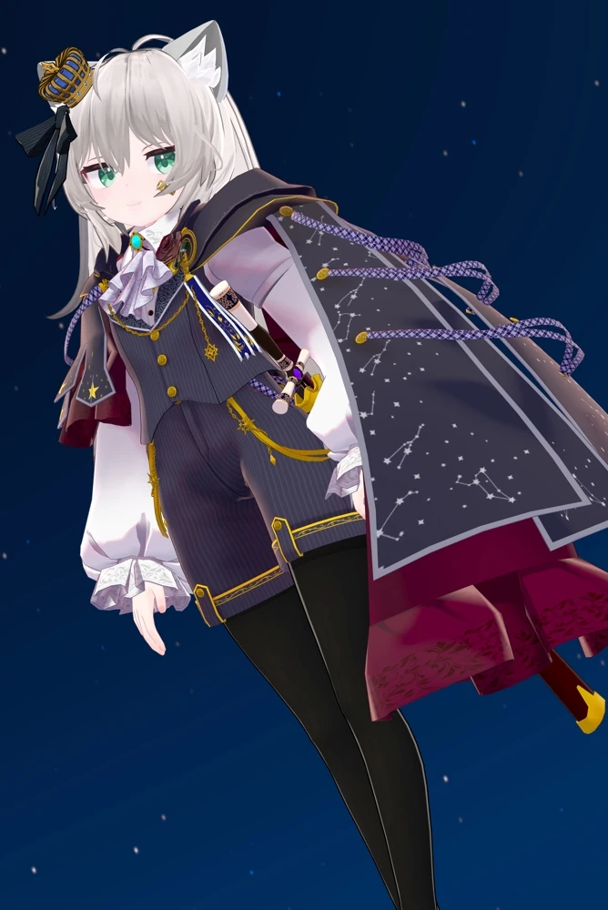 Fukustar
