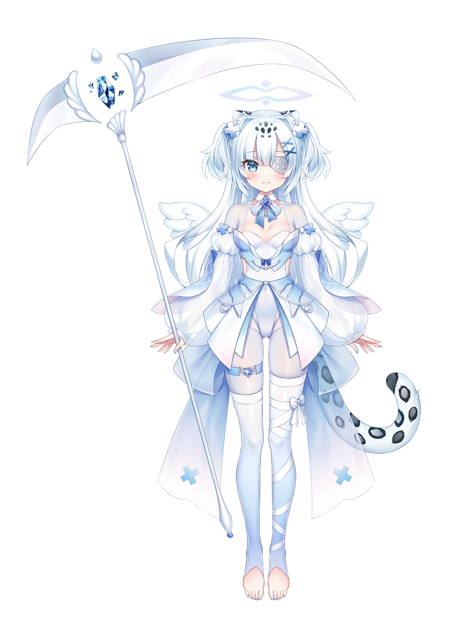3.0 Full Body