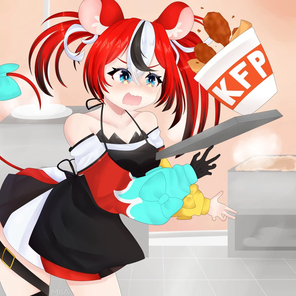 by miia