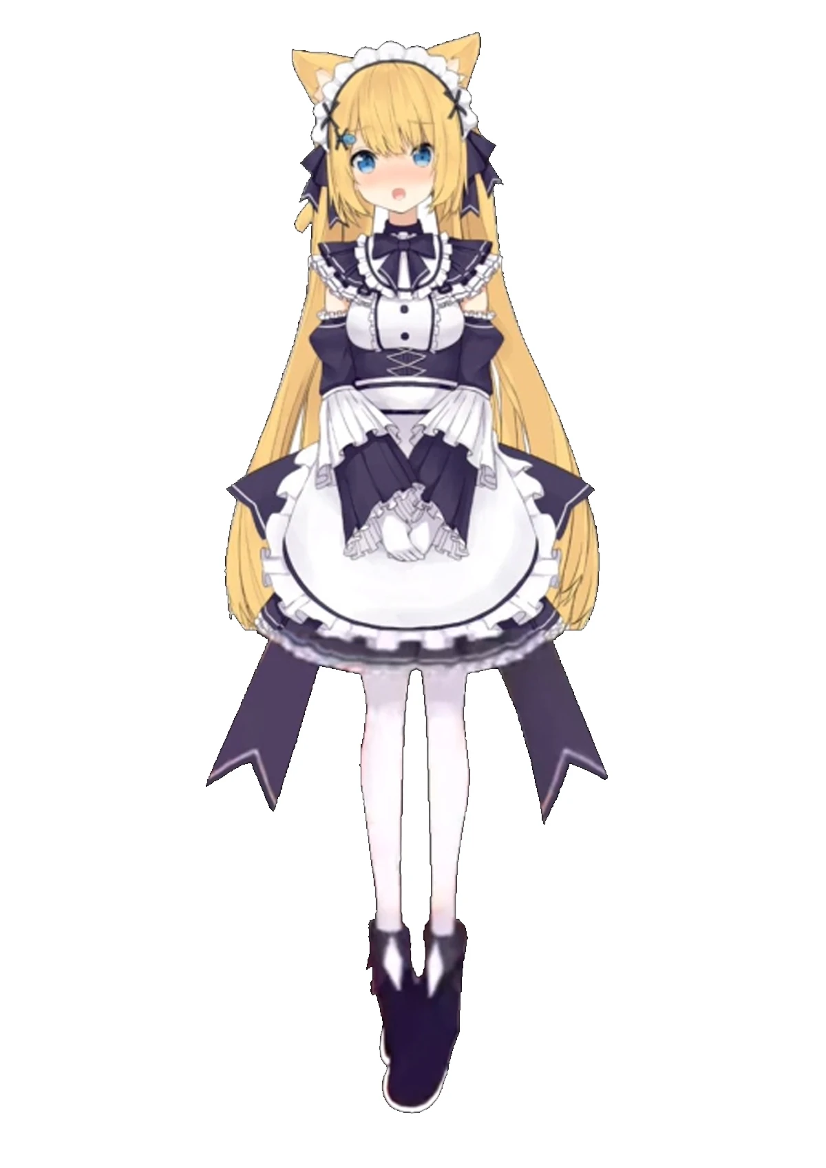 Maid Outfit