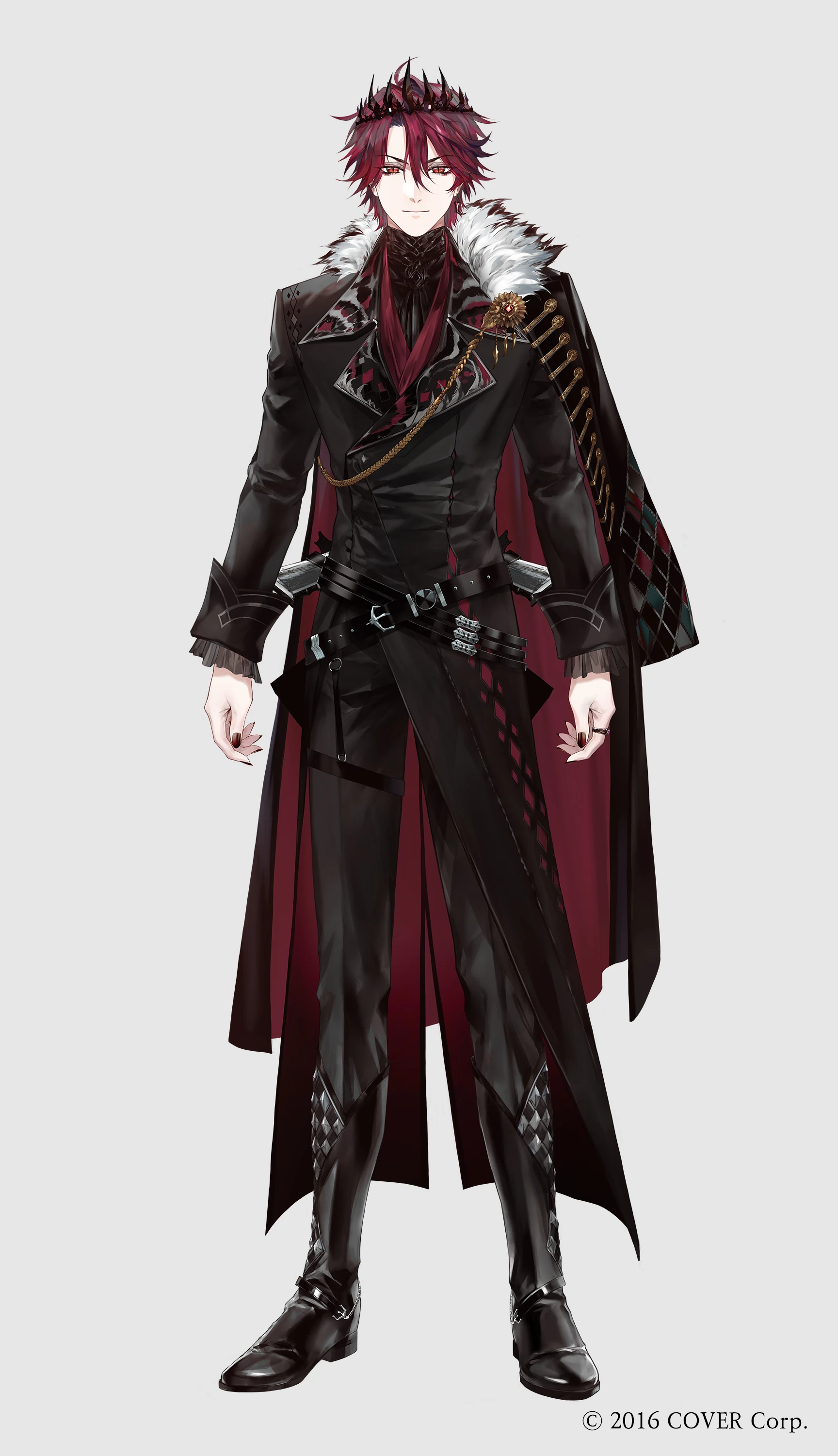 Full Body<br>by HABAN