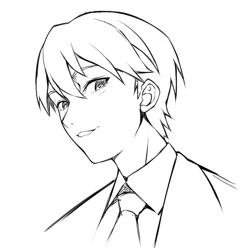 100,000 Subscribers Illustration<br>by Yuta Moeki