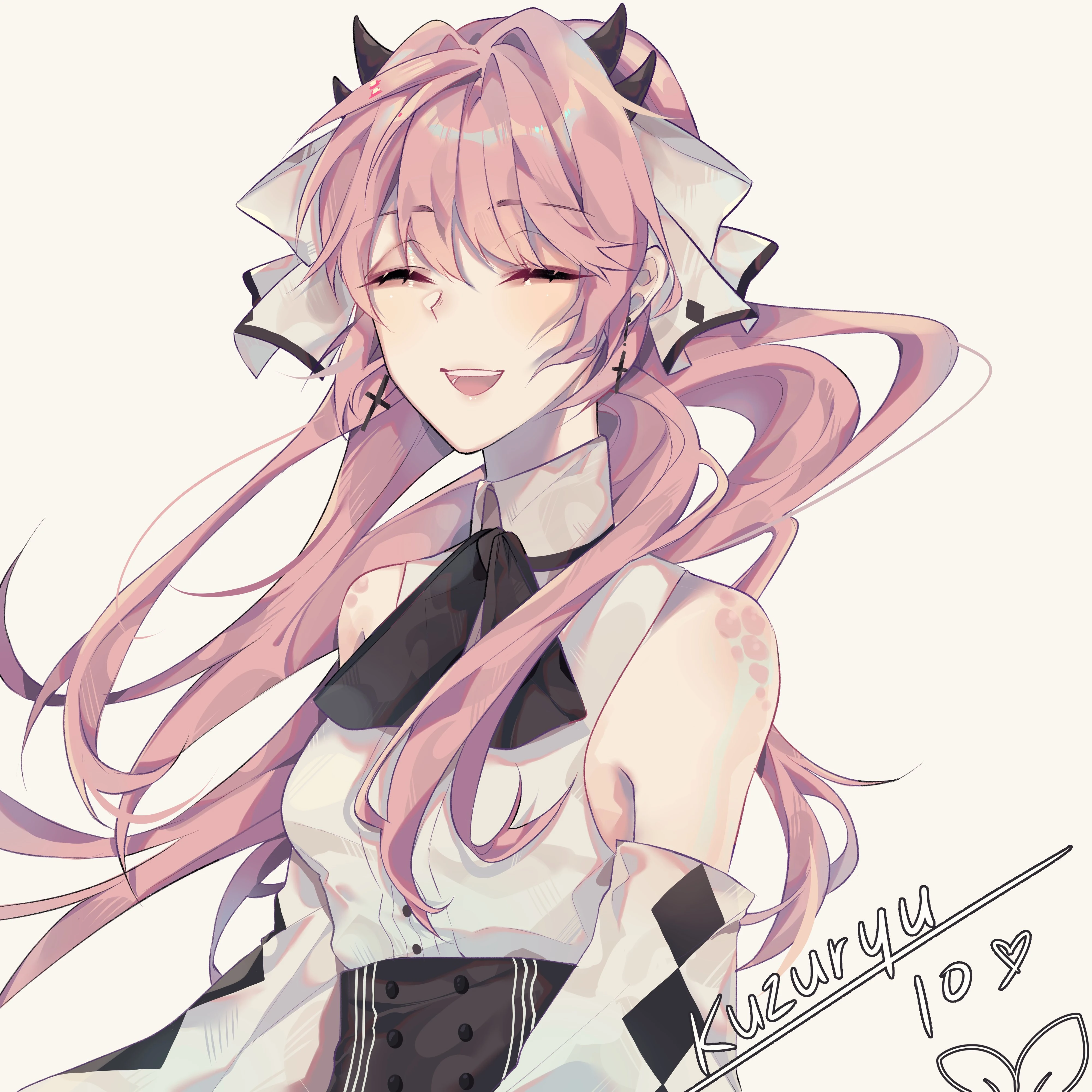 Kuzuryu Io