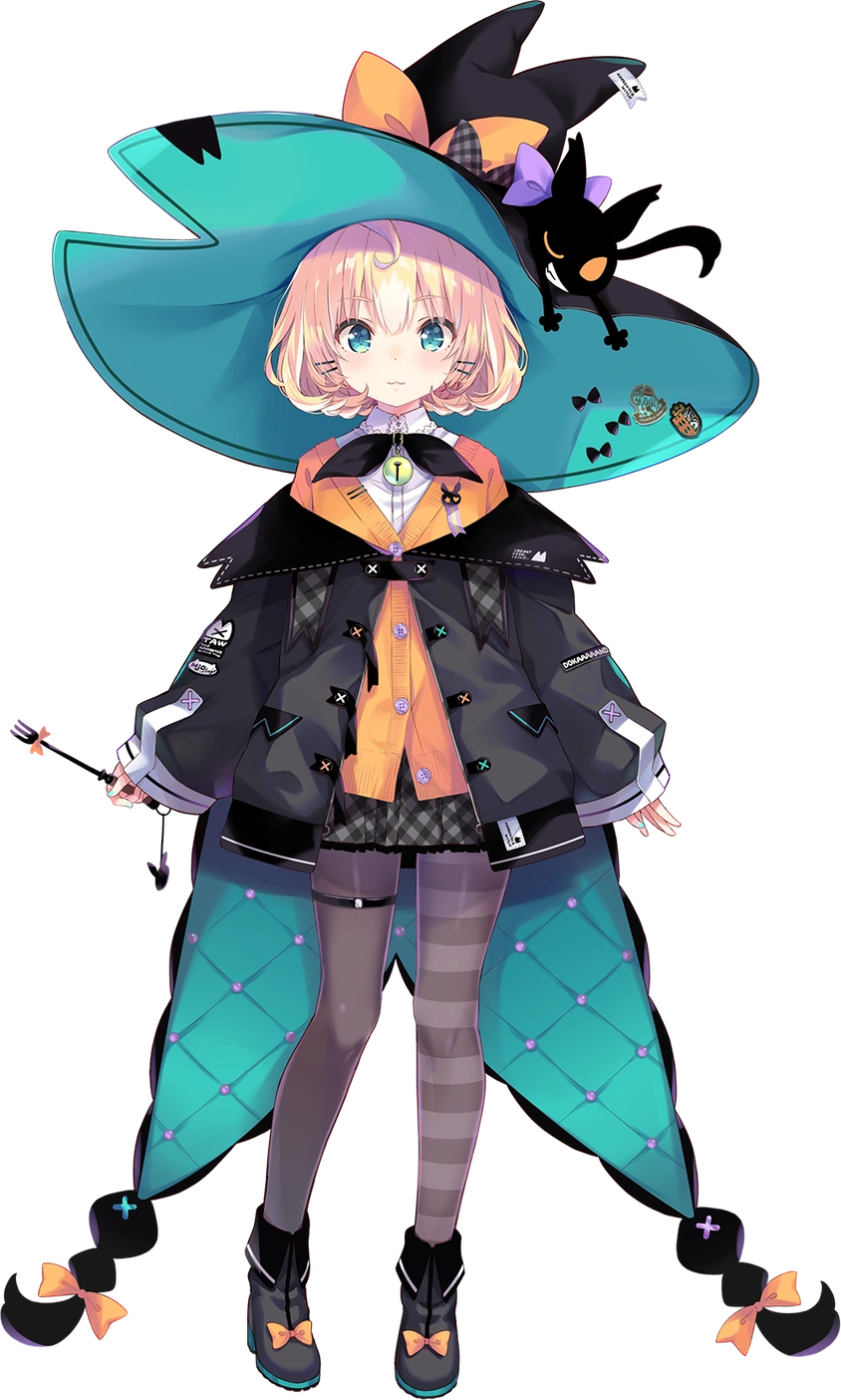 Full Body