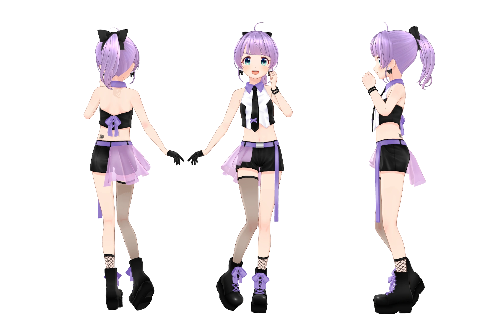 Dance Outfit