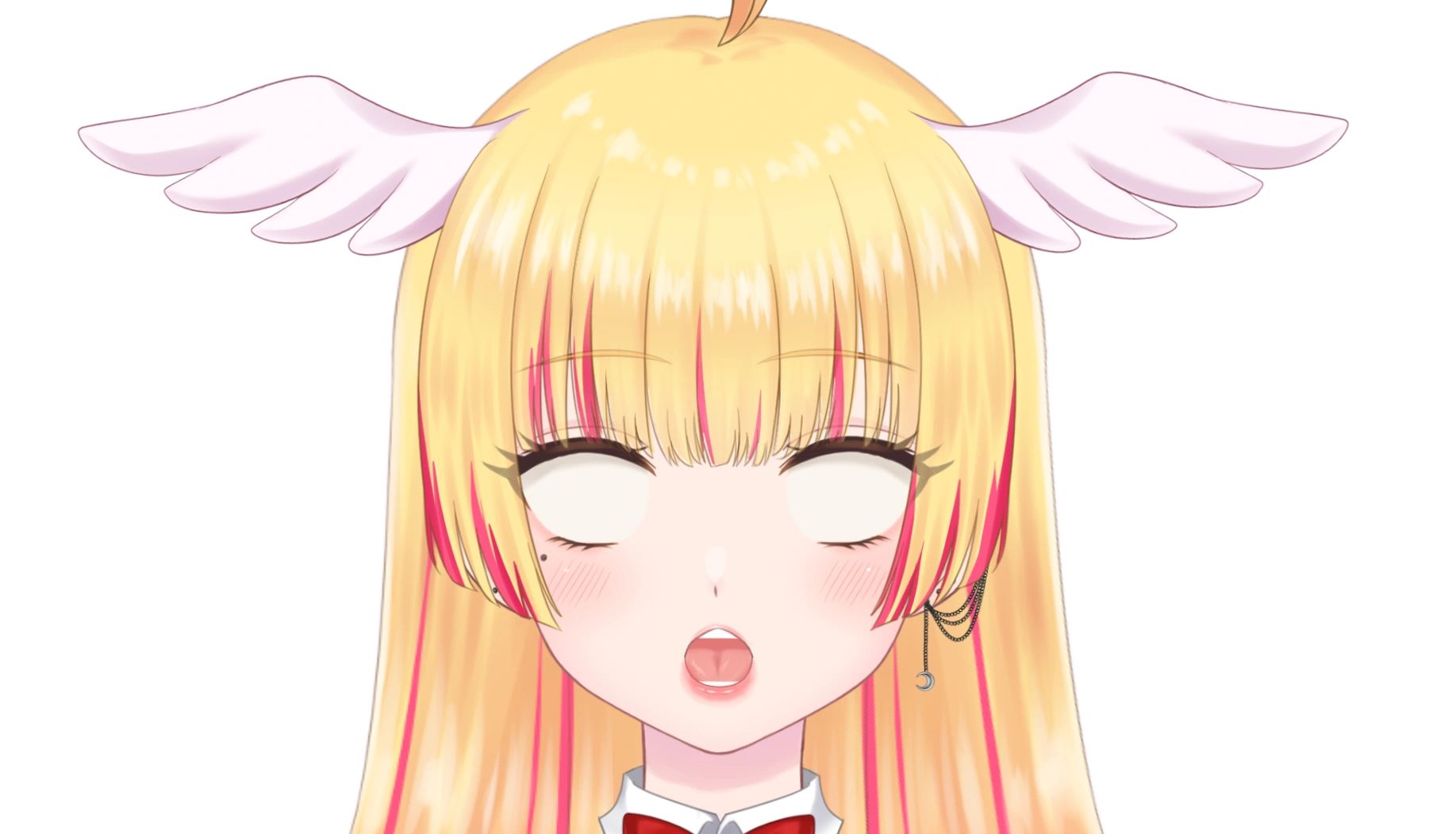 Tsukishiro Nina