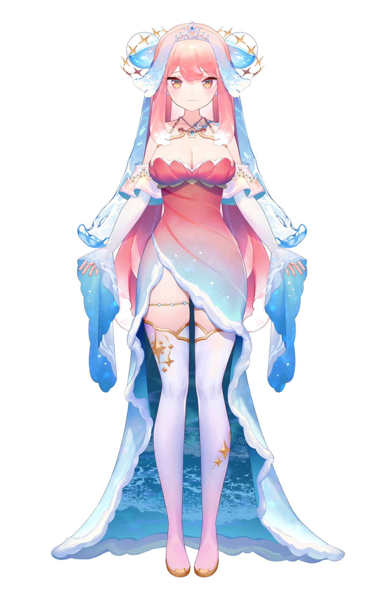 Full Body