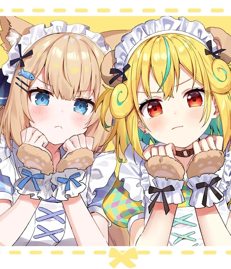 Daishikyu ̄Daisuki Illustration by Nana