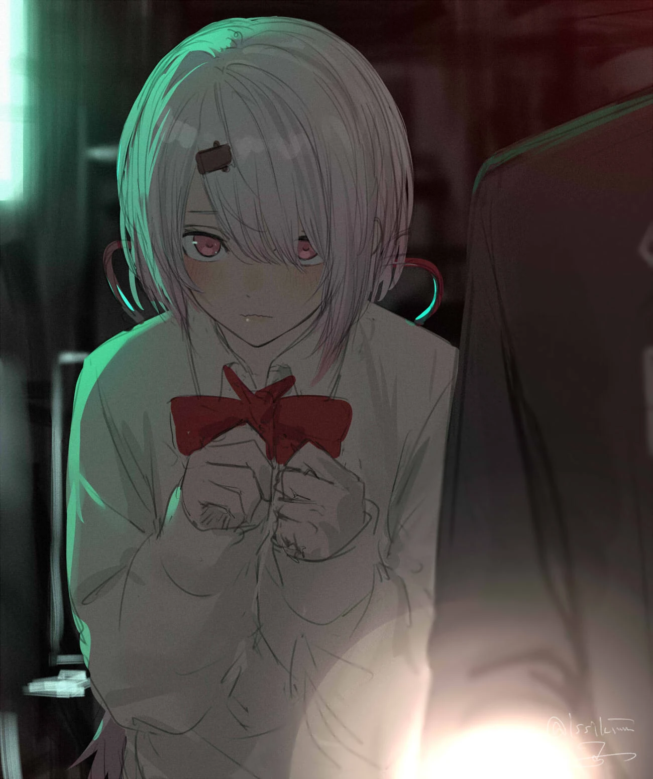 by Issiki