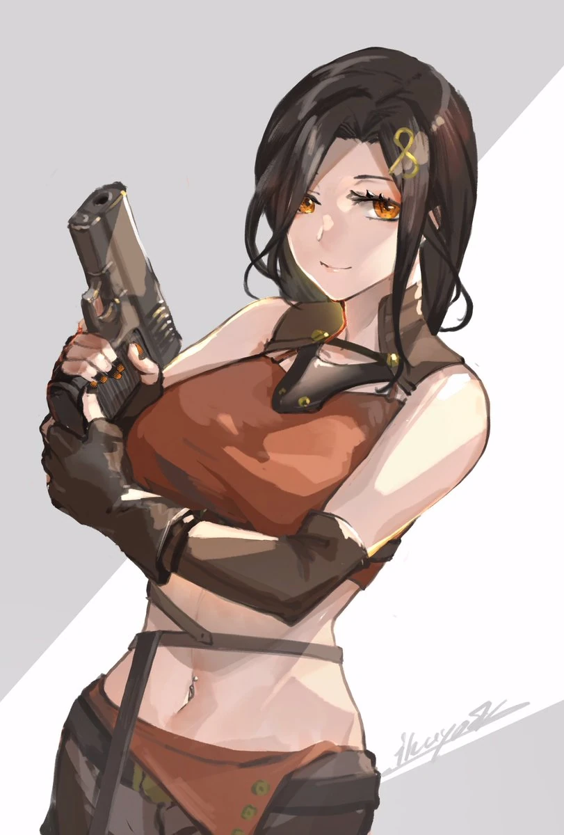 by ikuyoan
