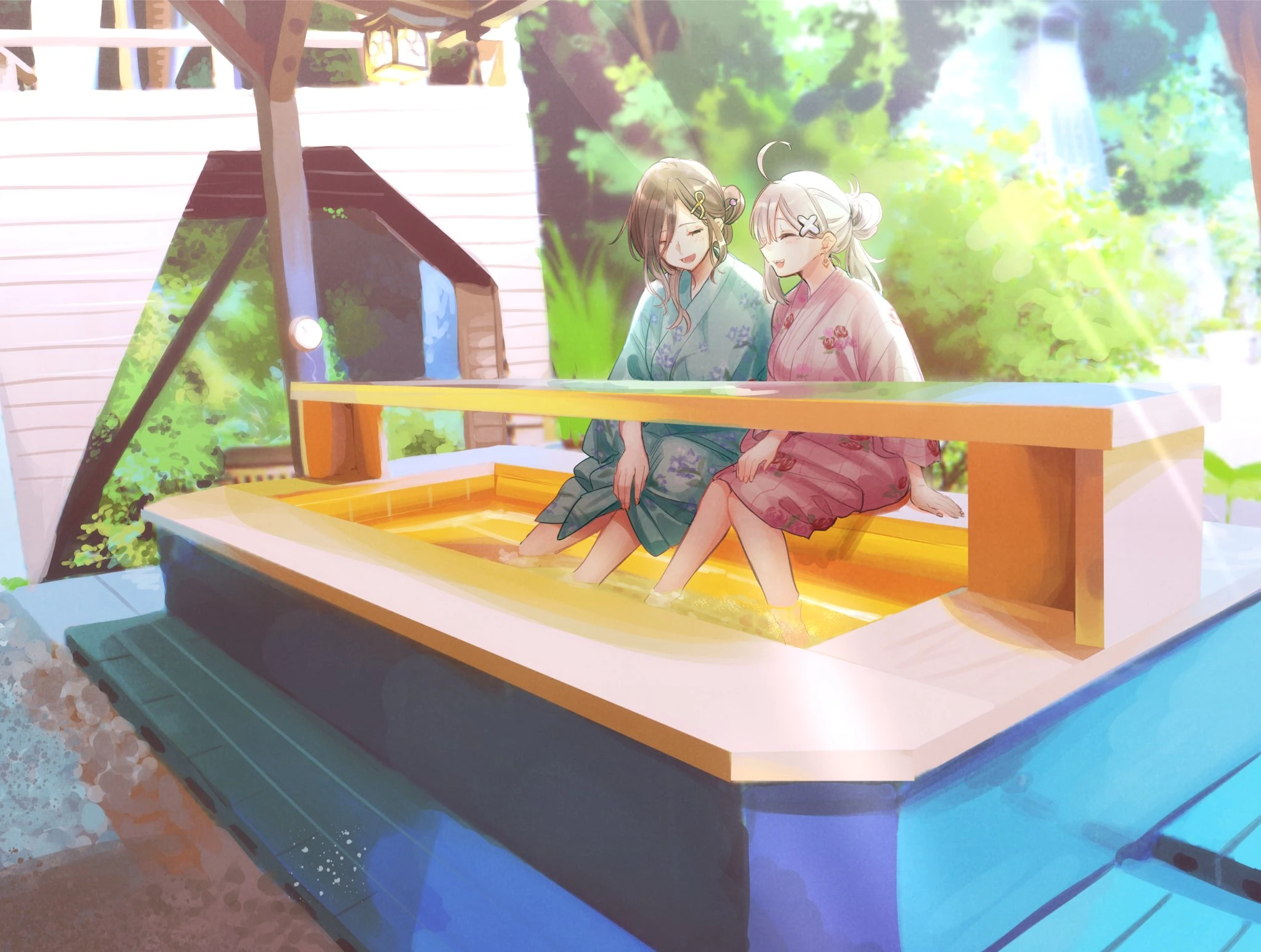 Shirayuki Tomoe