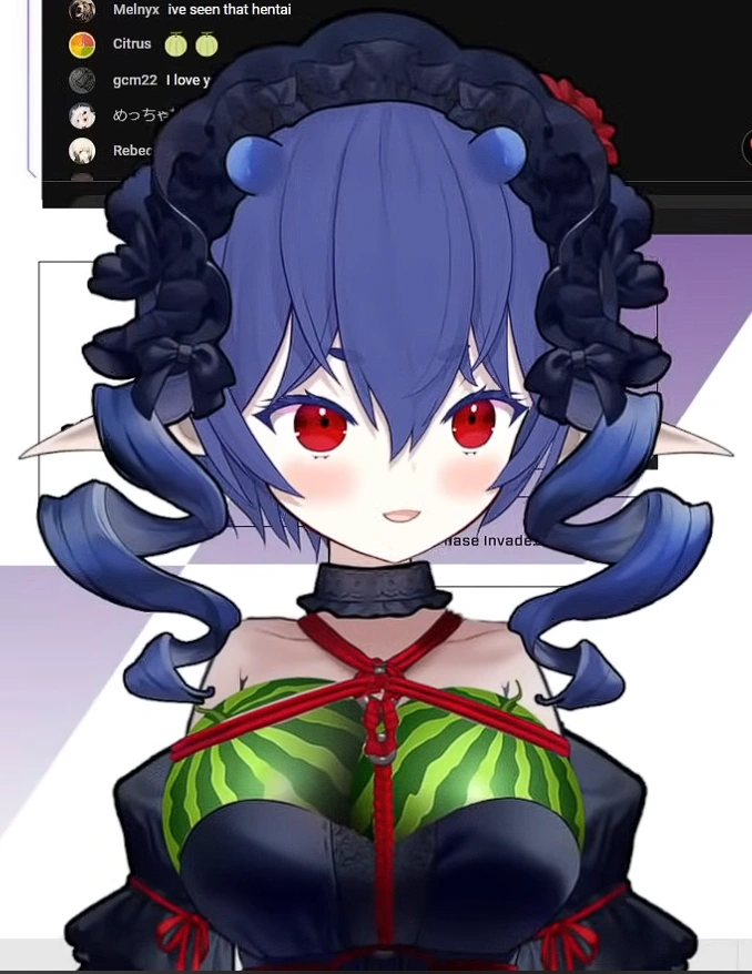 As Dizzy Dokuro