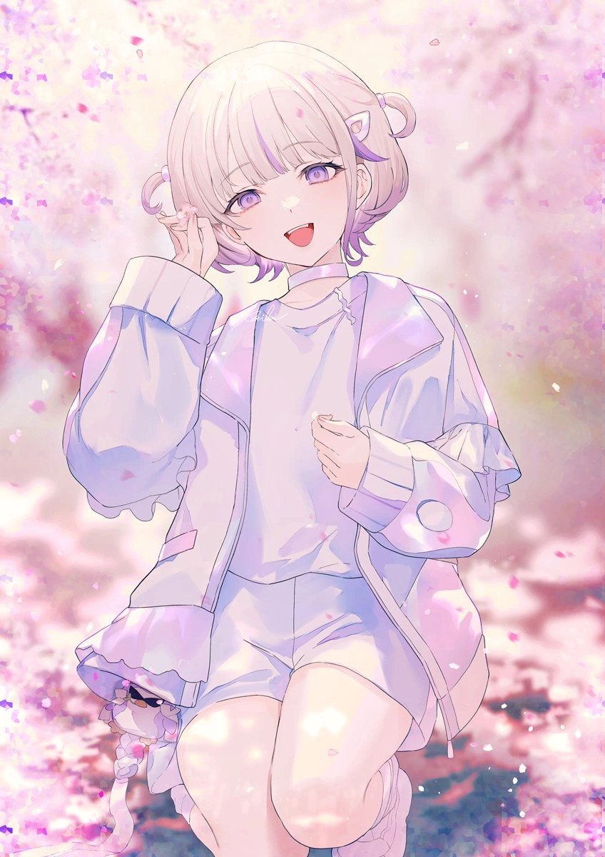 500k Subscribers Commemorative by ATIKI