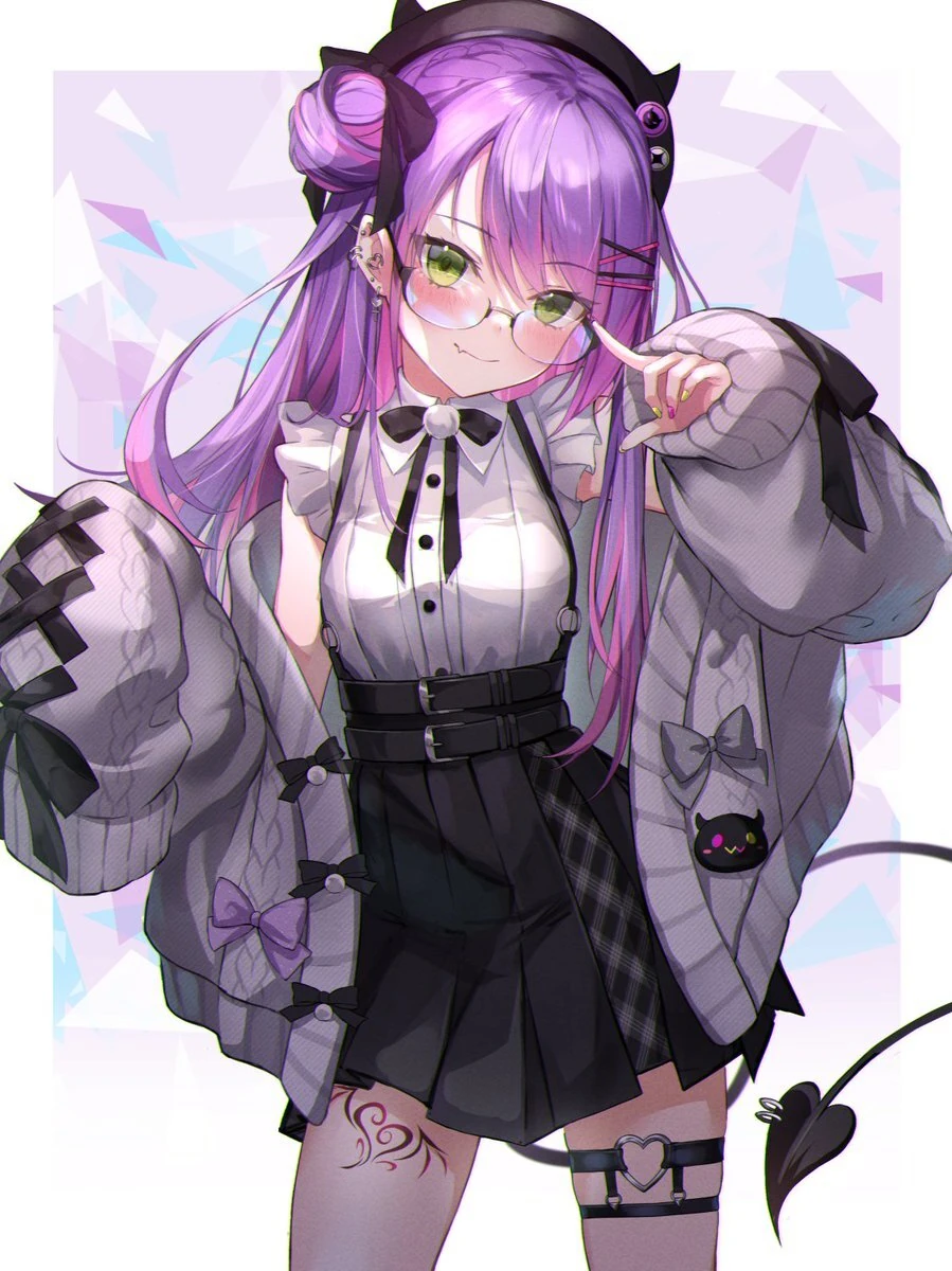 Third Costume Illustration<br>by ASG