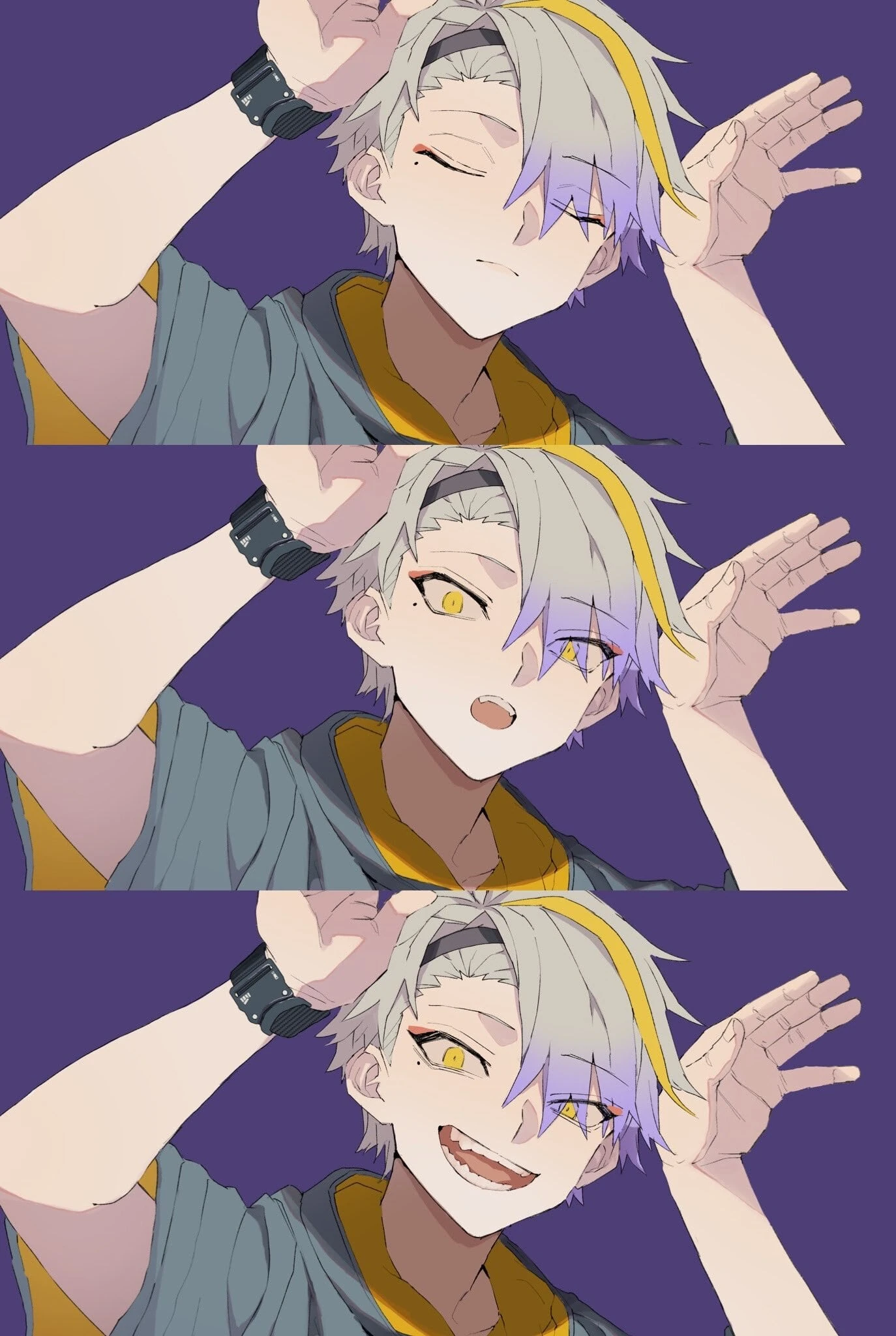[https://youtu.be/7OFRF1XJEHU?si=umdGbZc1Y6T8muAw phony] Illustration<br>by sakusya2