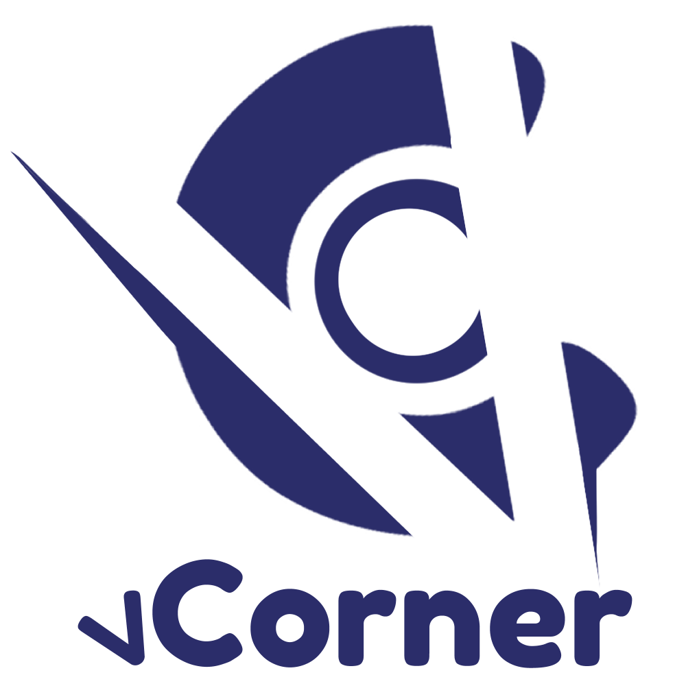 vCorner Icon
