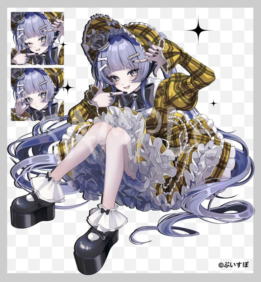 FOCUS Cover Illustration by 402.