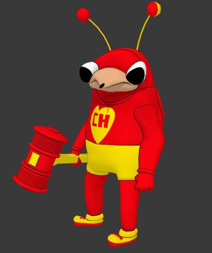 El Chapulín Colorado
