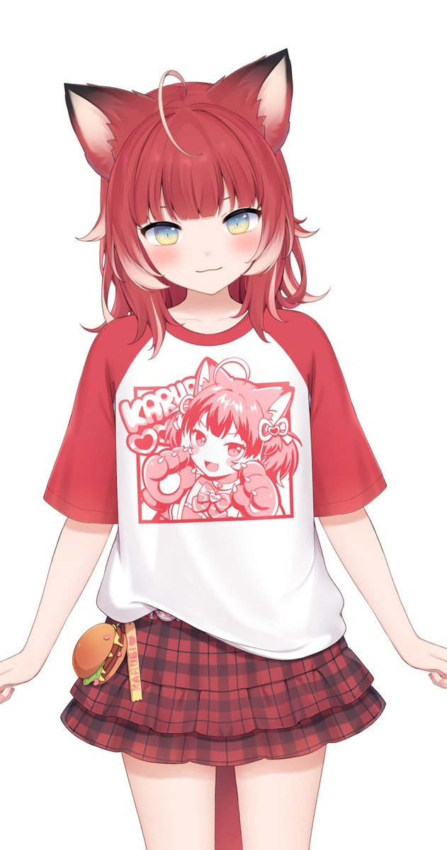Third Costume Coatless