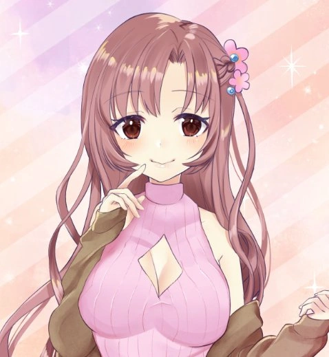 Original Portrait