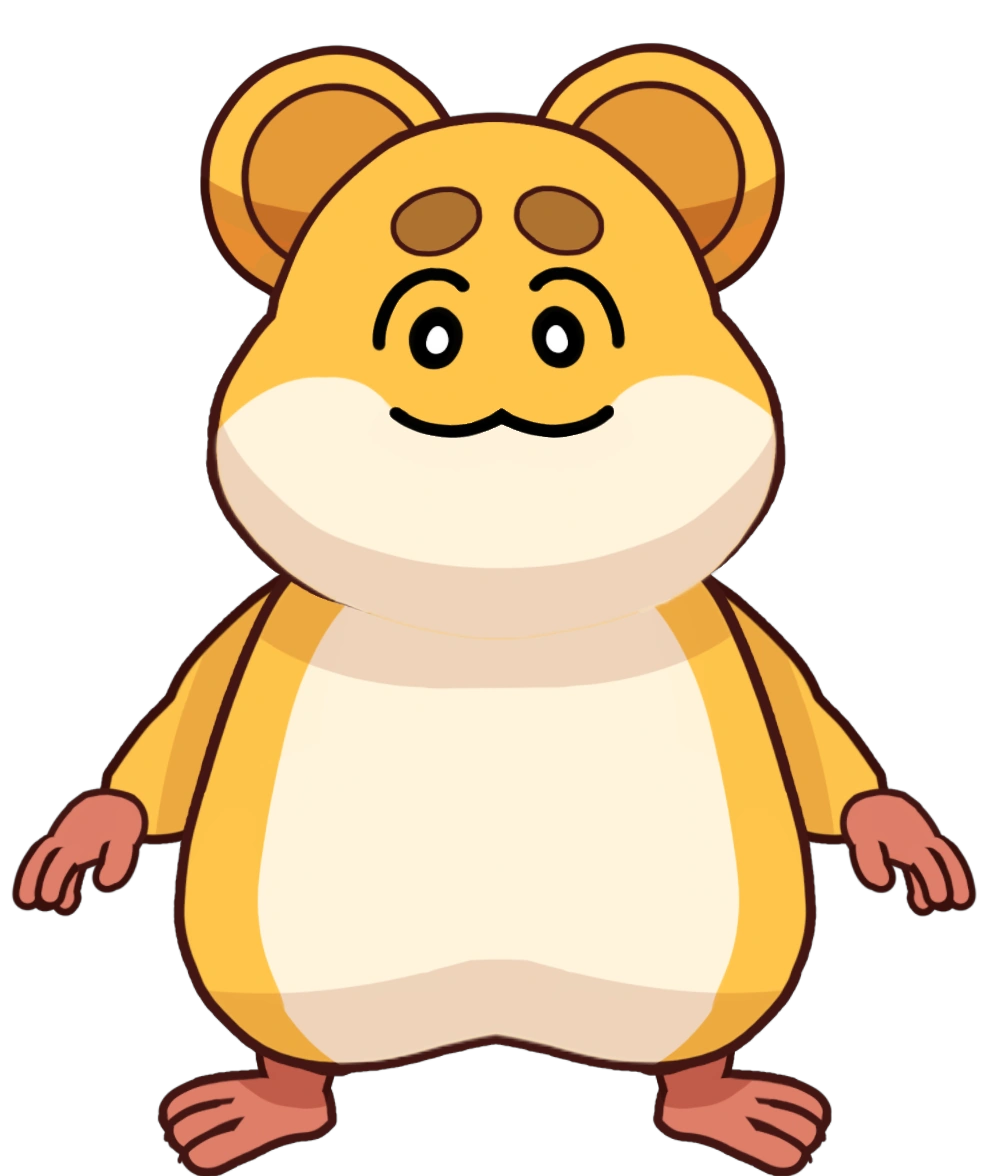 BIG HAM