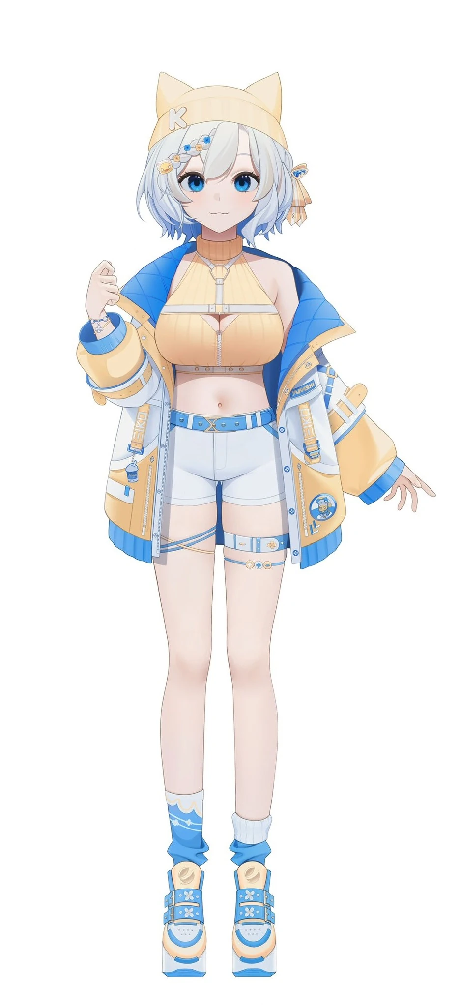 3.0 model